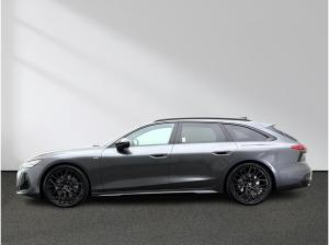 Audi A6 Avant TDI quattro 220 kW S tronic