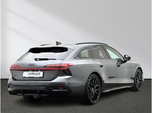 Audi A6 Avant TDI quattro 220 kW S tronic