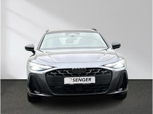 Audi A6 Avant TDI quattro 220 kW S tronic