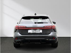 Audi A6 Avant TDI quattro 220 kW S tronic