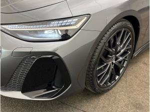 Audi A6 Avant TDI quattro 220 kW S tronic