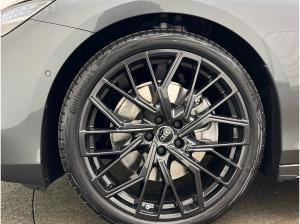 Audi A6 Avant TDI quattro 220 kW S tronic