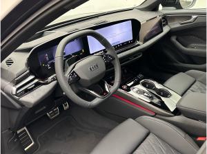 Audi A6 Avant TDI quattro 220 kW S tronic