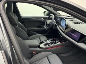 Audi A6 Avant TDI quattro 220 kW S tronic