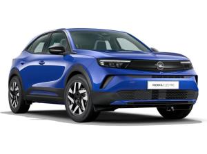 Opel Mokka Electric Edition Elektro Allwetter Gewerbe