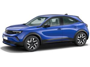 Opel Mokka Electric Edition Elektro Allwetter Gewerbe