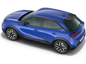Opel Mokka Electric Edition Elektro Allwetter Gewerbe