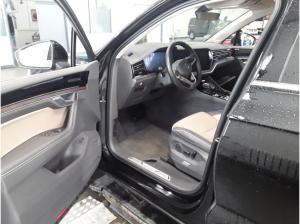 Volkswagen Touareg Elegance 4Motion 3.0 TDI 170kW - HD Matrix AHK IQ Drive Standhzg Navi Rear View Park Assist LM CarPl