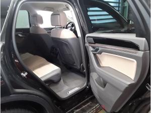 Volkswagen Touareg Elegance 4Motion 3.0 TDI 170kW - HD Matrix AHK IQ Drive Standhzg Navi Rear View Park Assist LM CarPl