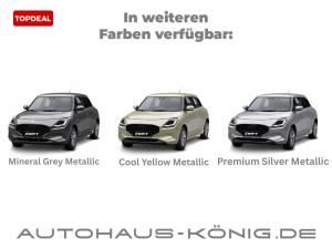 Suzuki Swift Black-Edition 🖤 | Metallic-Lackierung ❗️***Rückfahrkamera***