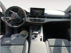 Audi A4 Avant/*SOFORT VERFÜGBAR*Haustürlieferung*Paket Business*Einparkhilfe plus