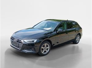 Audi A4 Avant/*SOFORT VERFÜGBAR*Haustürlieferung*Paket Business*Einparkhilfe plus