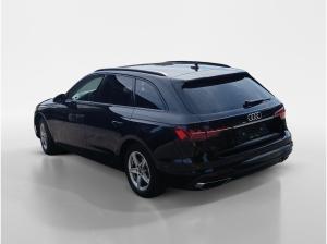 Audi A4 Avant/*SOFORT VERFÜGBAR*Haustürlieferung*Paket Business*Einparkhilfe plus