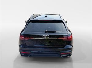 Audi A4 Avant/*SOFORT VERFÜGBAR*Haustürlieferung*Paket Business*Einparkhilfe plus