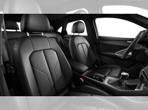 Audi Q3 Sportback 40 TFSI qu. S tronic KAMERA ACC 18 DAB 5-J-GARANTIE