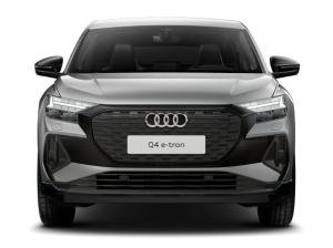 Audi Q4 e-tron Sportback 45 e-tron quattro S line - kurzfristig verfügbar !