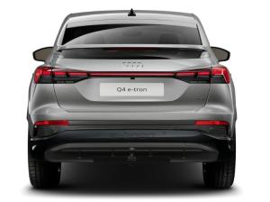Audi Q4 e-tron Sportback 45 e-tron quattro S line - kurzfristig verfügbar !