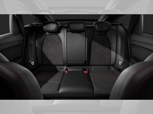 Audi Q4 e-tron Sportback 45 e-tron quattro S line - kurzfristig verfügbar !