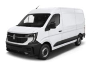 Renault Master Kasten extra L2H2 3,5t Blue dCi 150+Navi+Spurhalteass.+Fernlichtass.