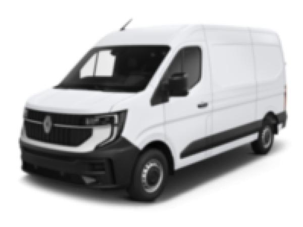 Renault Master Kasten extra L2H2 3,5t Blue dCi 150+Navi+Spurhalteass.+Fernlichtass.