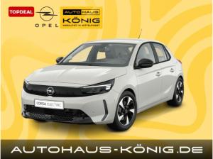 Opel Corsa-e 50 kWh Batterie ***Mit Klimaautomatik❗️*** 350 km Reichweite
