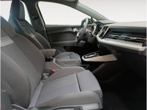 Audi e-tron Q4/*SOFORT VERFÜGBAR*HAUSTÜRLIEFERUNG*TOP-AUSSTATTUNG