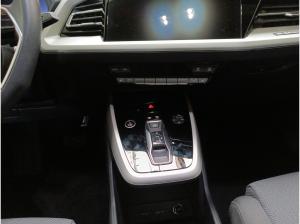 Audi e-tron Q4/*SOFORT VERFÜGBAR*HAUSTÜRLIEFERUNG*TOP-AUSSTATTUNG