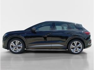 Audi e-tron Q4/*SOFORT VERFÜGBAR*HAUSTÜRLIEFERUNG*TOP-AUSSTATTUNG