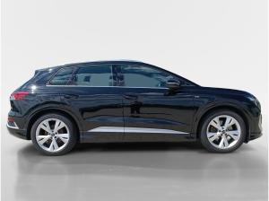Audi e-tron Q4/*SOFORT VERFÜGBAR*HAUSTÜRLIEFERUNG*TOP-AUSSTATTUNG