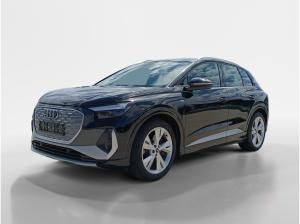 Audi e-tron Q4/*SOFORT VERFÜGBAR*HAUSTÜRLIEFERUNG*TOP-AUSSTATTUNG