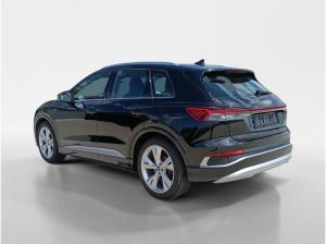 Audi e-tron Q4/*SOFORT VERFÜGBAR*HAUSTÜRLIEFERUNG*TOP-AUSSTATTUNG