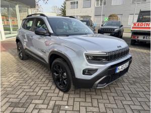 Jeep Avenger 1.2 MHEV  Upland ***Allrad***