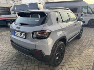 Jeep Avenger 1.2 MHEV  Upland ***Allrad***