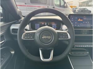 Jeep Avenger 1.2 MHEV  Upland ***Allrad***