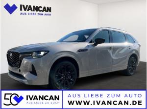 Mazda CX-80 *GEWERBLICH* schnell verfügbar  🚀5WGN 3.3L e-SKYACTIV D 254ps 8AT AWD Homura PANO