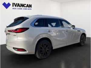 Mazda CX-80 *GEWERBLICH* schnell verfügbar  🚀5WGN 3.3L e-SKYACTIV D 254ps 8AT AWD Homura PANO