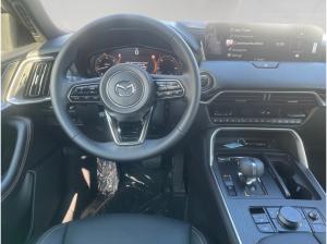 Mazda CX-80 *GEWERBLICH* schnell verfügbar  🚀5WGN 3.3L e-SKYACTIV D 254ps 8AT AWD Homura PANO