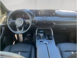Mazda CX-80 *GEWERBLICH* schnell verfügbar  🚀5WGN 3.3L e-SKYACTIV D 254ps 8AT AWD Homura PANO