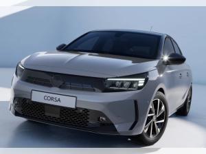 Opel Corsa GS Hybrid 110 PS Automatik - Top Ausstattung