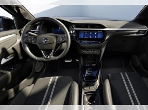 Opel Corsa GS Hybrid 110 PS Automatik - Top Ausstattung