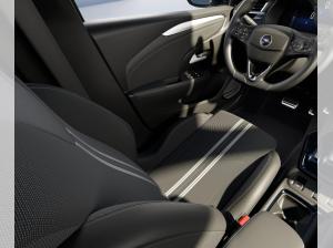 Opel Corsa GS Hybrid 110 PS Automatik - Top Ausstattung