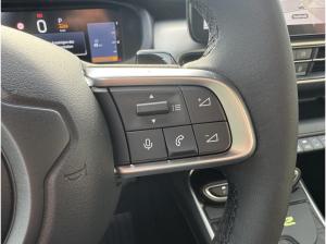 Jeep Avenger 1.2 MHEV  Upland ***Allrad***