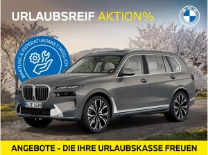 Foto - BMW X7 xDrive40d 🌼7 Fahrzeuge - Frühlingsaktion🌼