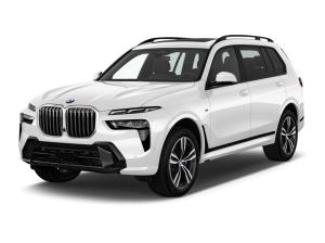 BMW X7 xDrive40d 🌼7 Fahrzeuge - Frühlingsaktion🌼