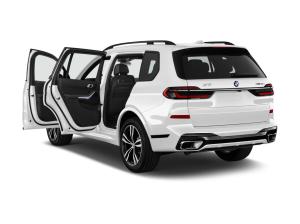 BMW X7 xDrive40d 🌼7 Fahrzeuge - Frühlingsaktion🌼