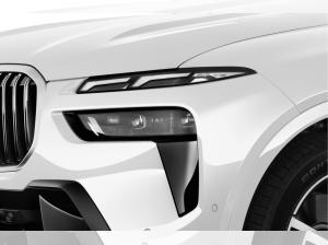 BMW X7 xDrive40d 🌼7 Fahrzeuge - Frühlingsaktion🌼