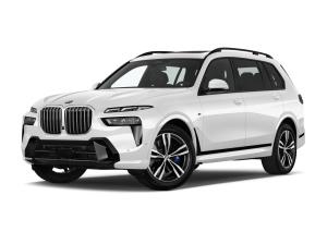 BMW X7 xDrive40d 🌼7 Fahrzeuge - Frühlingsaktion🌼