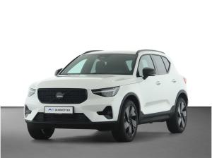 Volvo XC40 B3/Plus/ Black Edition/ Crystal White/ SOFORT!