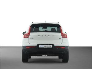 Volvo XC40 B3/Plus/ Black Edition/ Crystal White/ SOFORT!