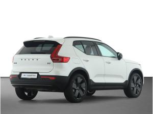 Volvo XC40 B3/Plus/ Black Edition/ Crystal White/ SOFORT!
